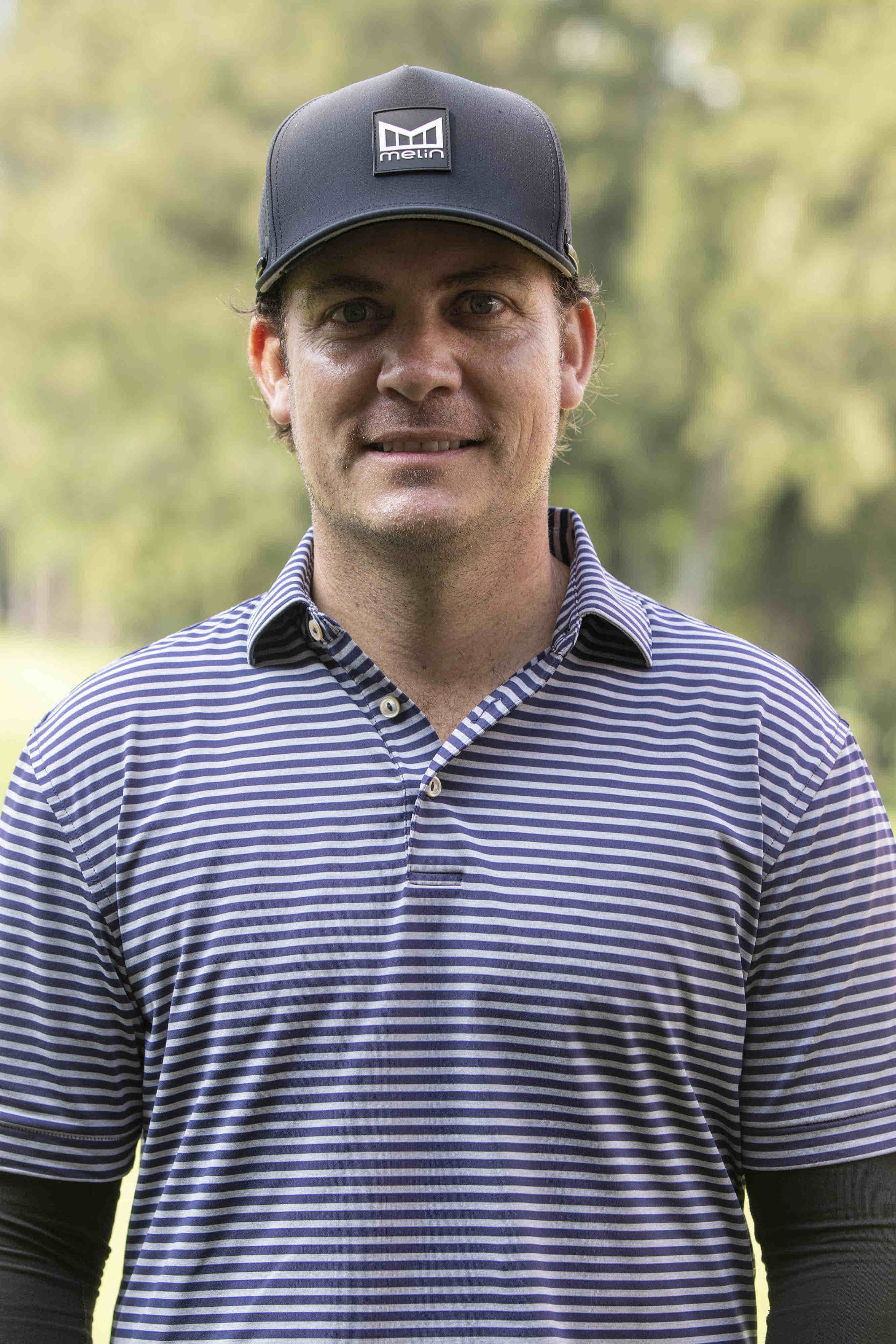 David Rivera Kirschner